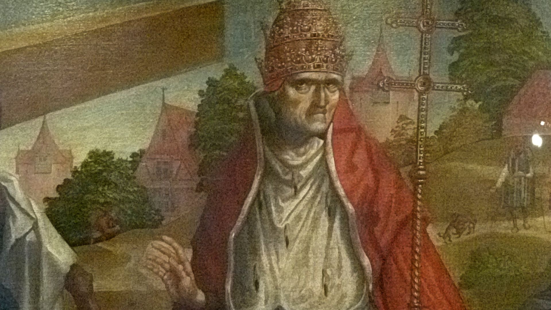 15. La Danse macabre – Bernt Notke