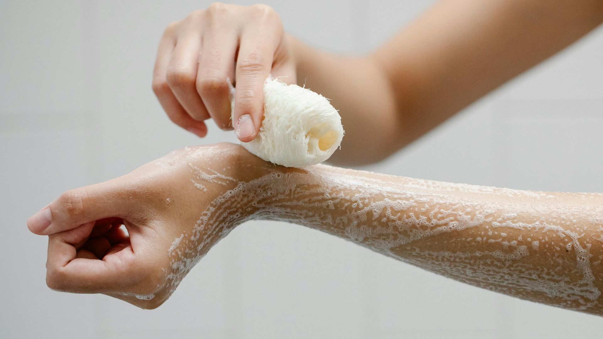 5. Stimule l'exfoliation de la peau