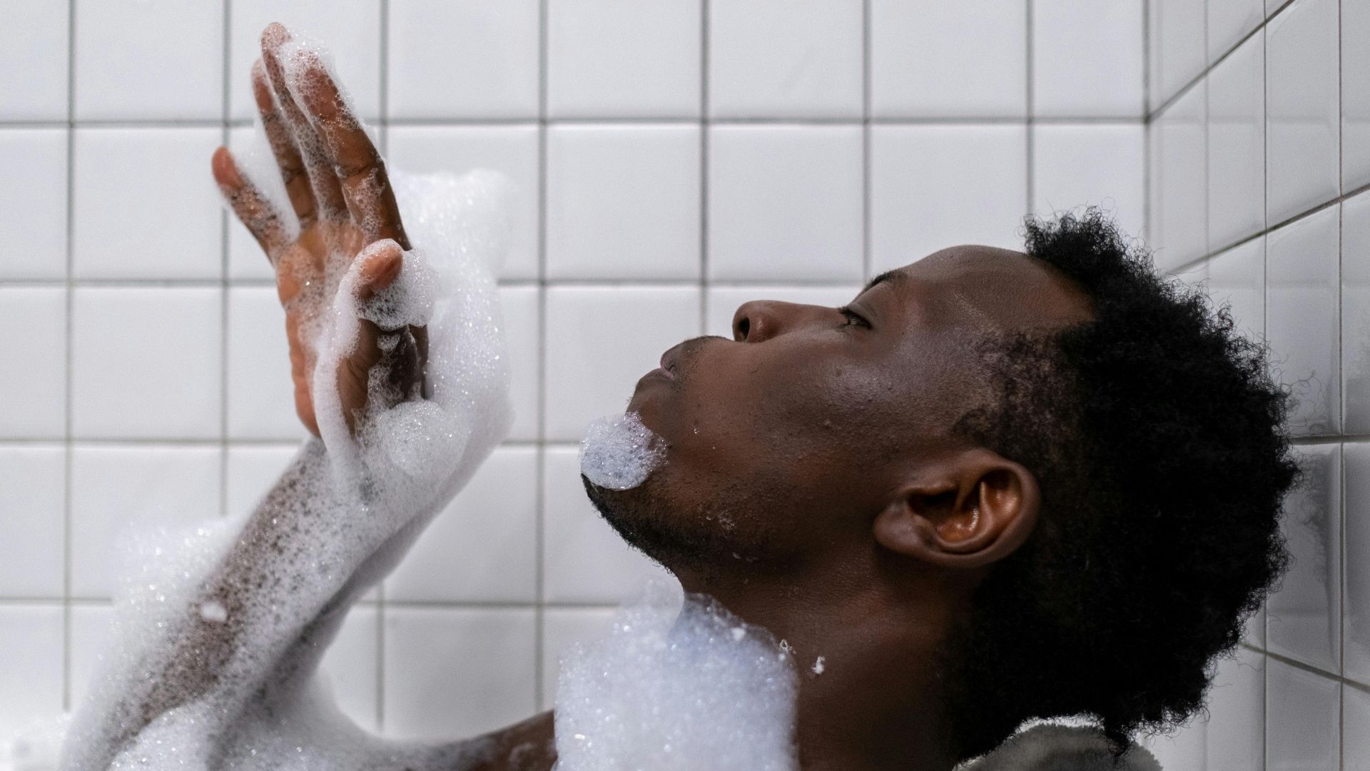 10. Réduit les niveaux d'hormones de stress