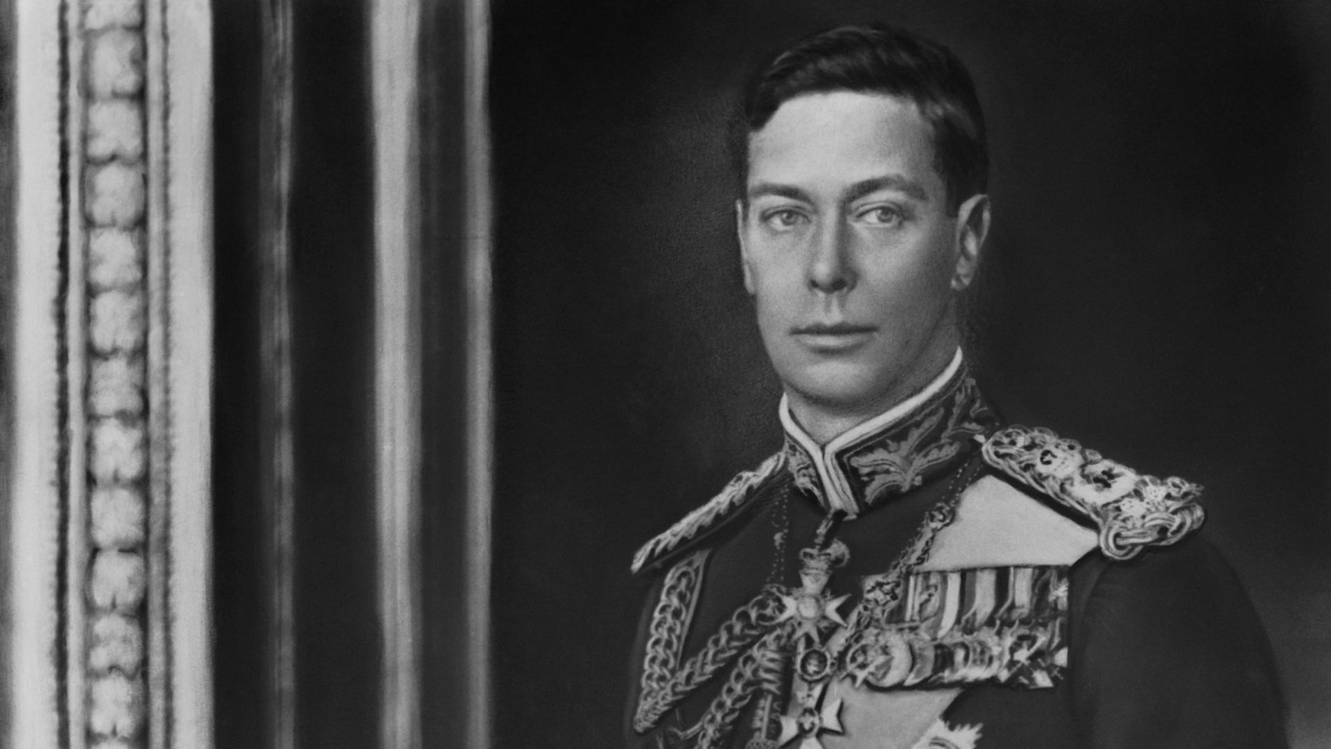 3. Le roi George VI