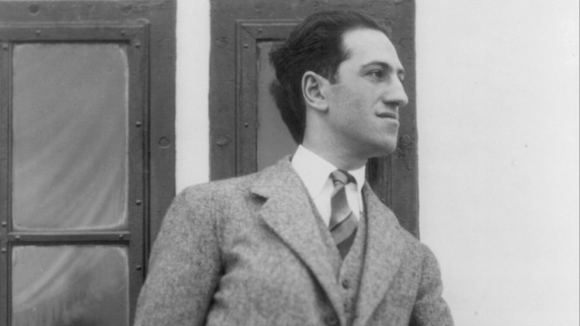 11. George Gershwin