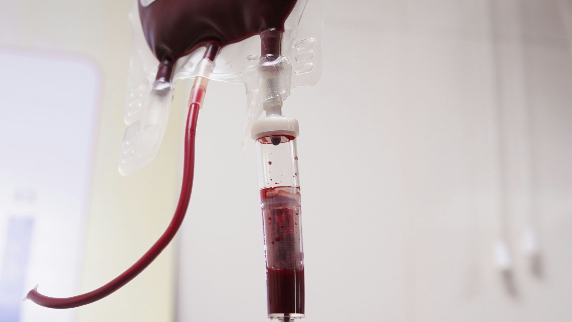 6. Le meurtre par transfusion sanguine