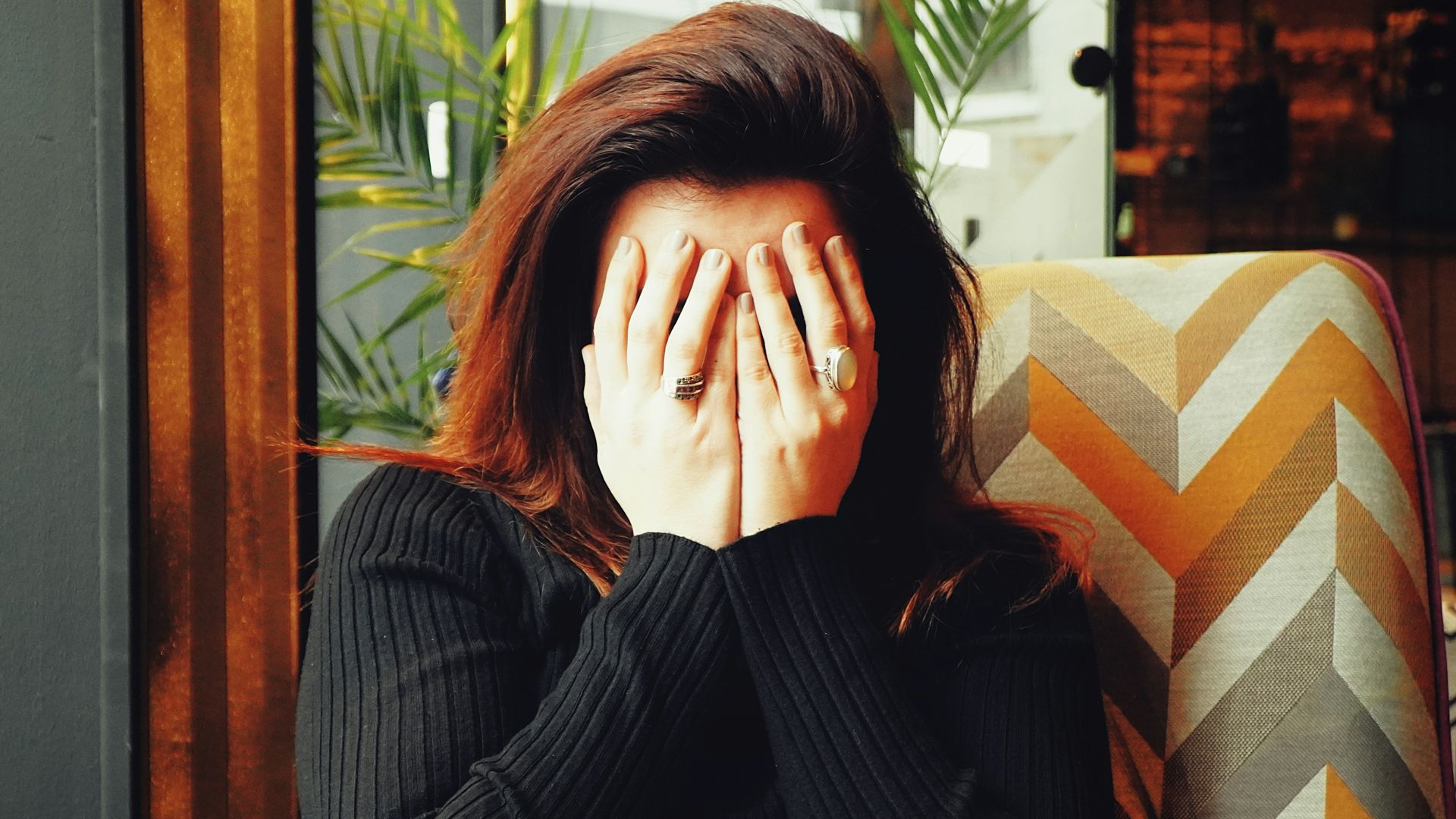 1. Migraines