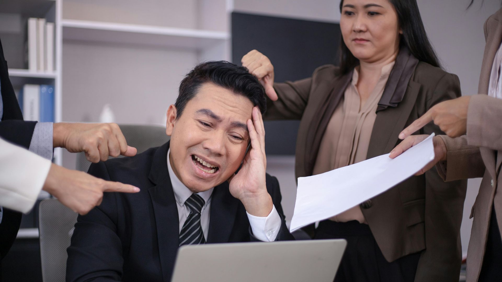 20 astuces pour soulager le stress en 5 minutes ou moins