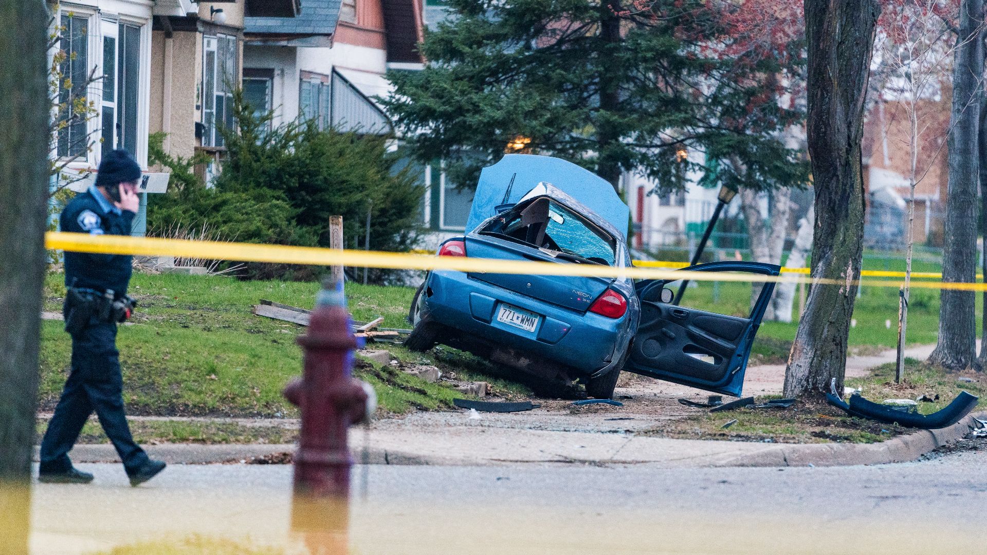 Les 20 poursuites en voiture les plus tristement célèbres jamais enregistrées
