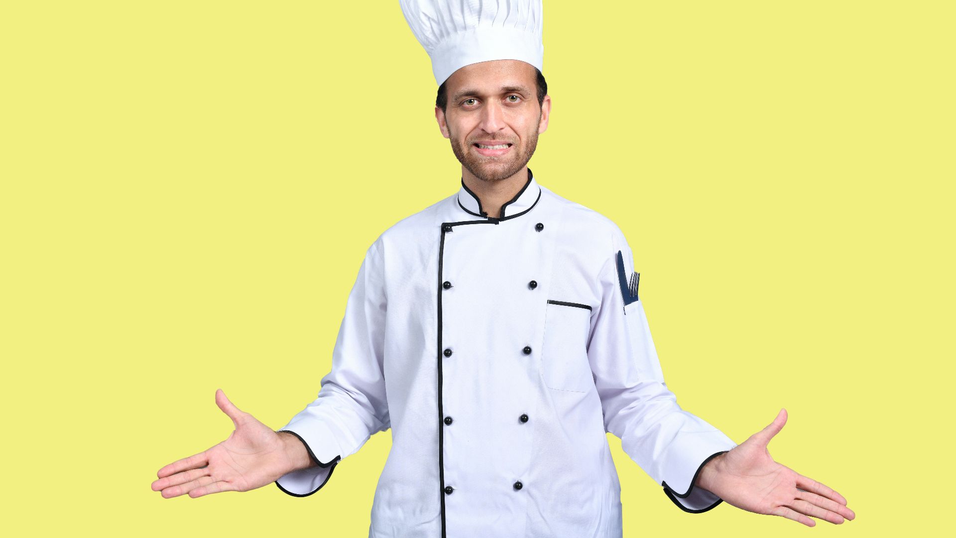 18. La poursuite du chef célèbre (2008)