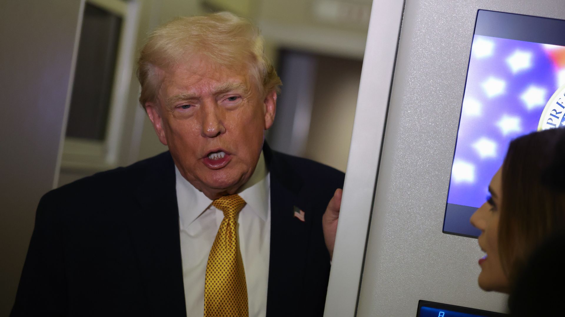 Des milliards de dollars