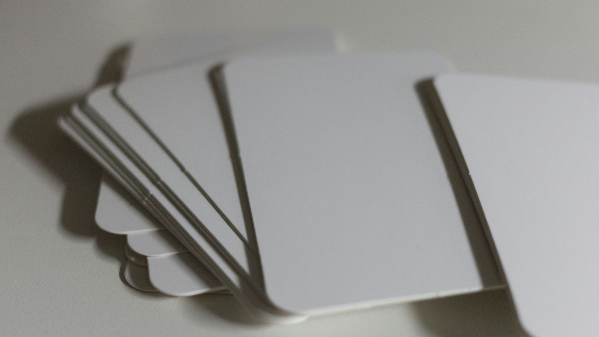 4. Pratiquez la « répétition espacée » avec de simples cartes mémoire