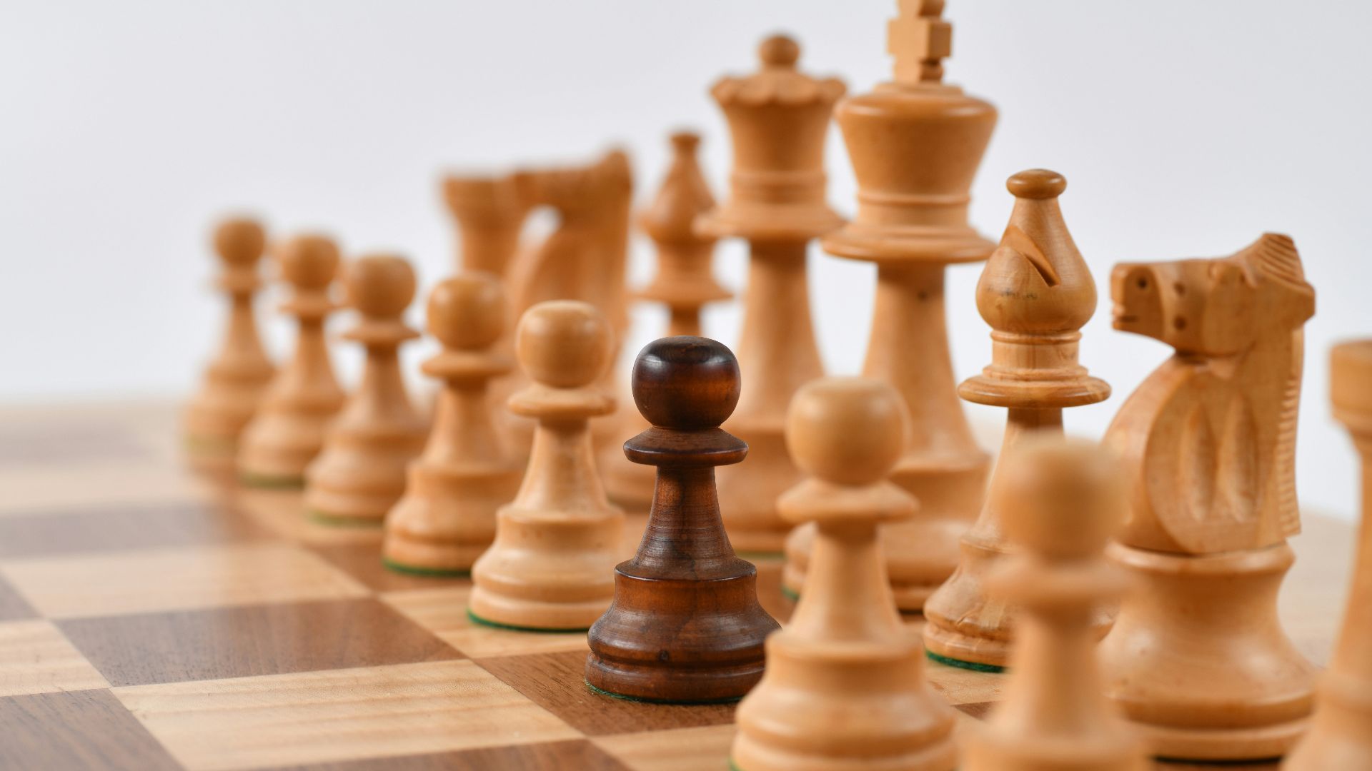 7. Jouez à un jeu de stratégie qui oblige à planifier