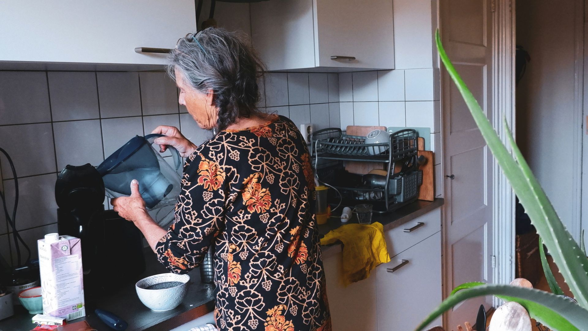 12. Essayez une nouvelle recette qui utilise des étapes inhabituelles