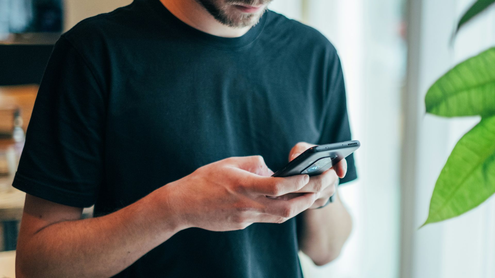 9. Répondez rapidement et poliment aux messages
