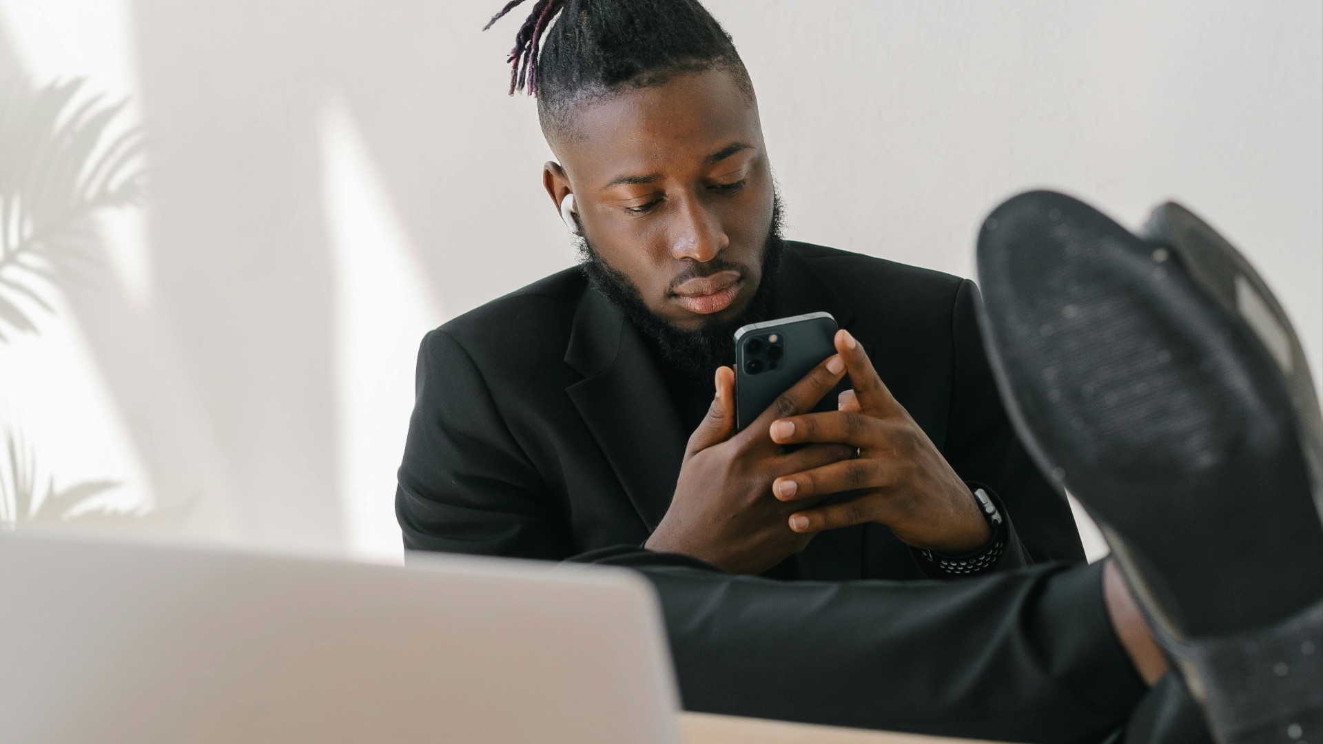 3. Ne pas prendre suffisamment d'initiatives