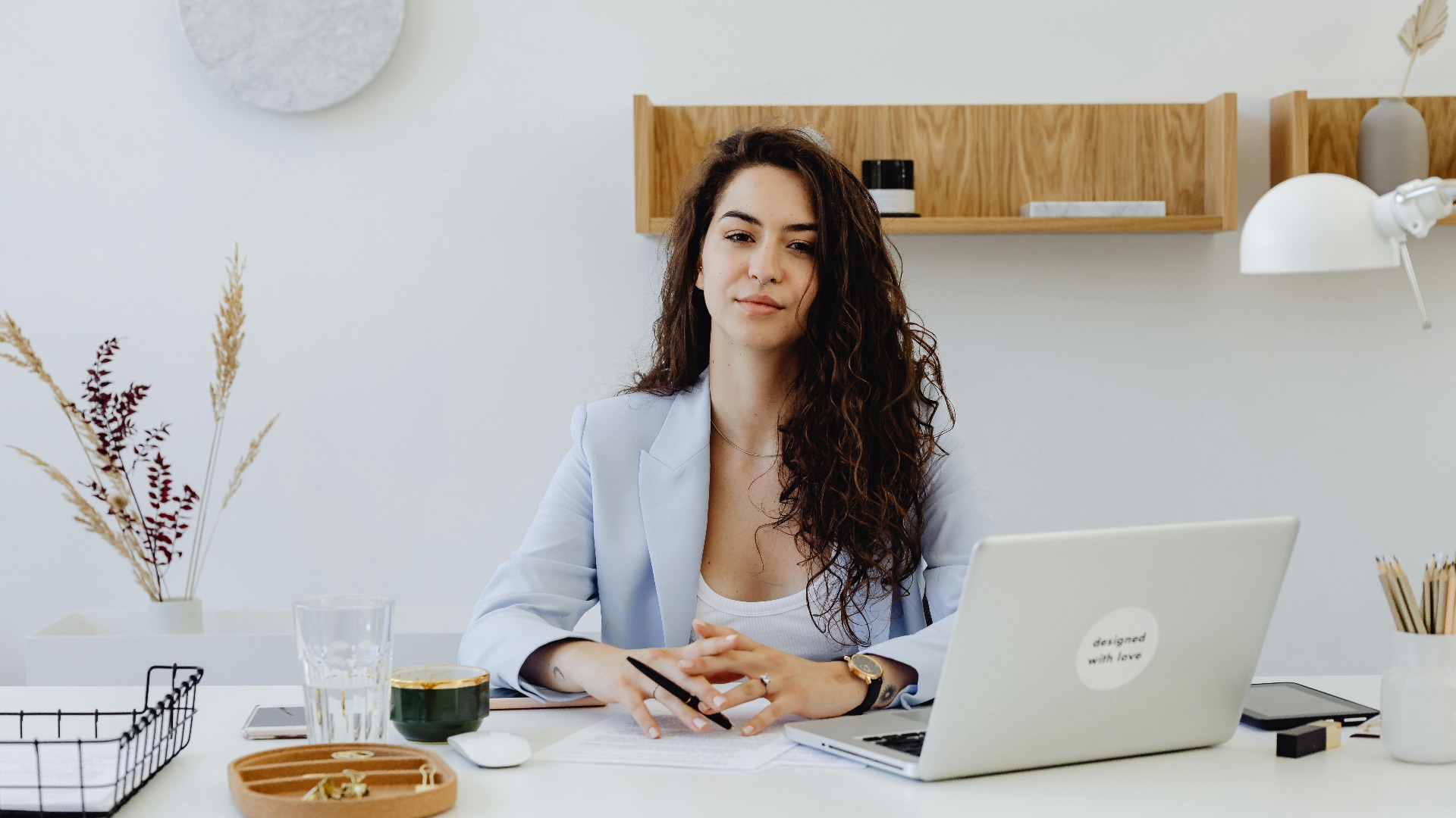 8. Soyez proactif et fixez-vous des objectifs