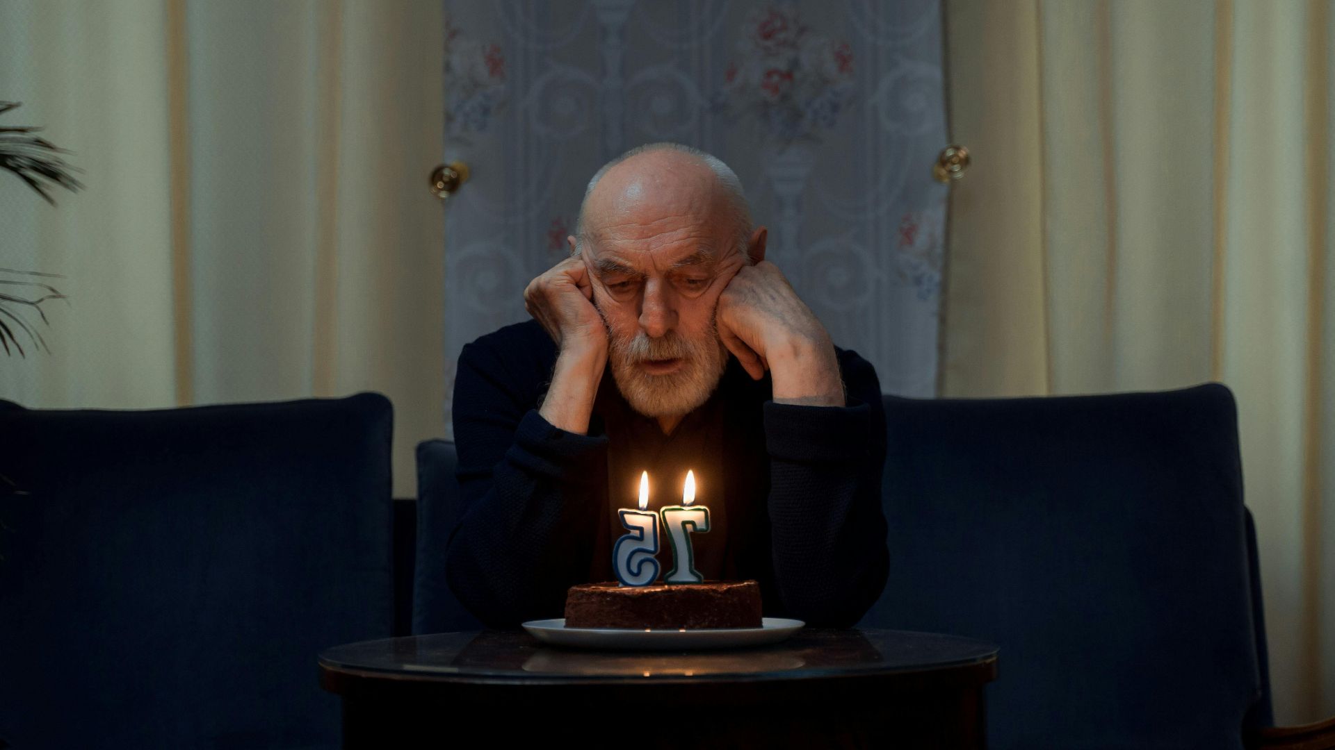 8. Angoisse existentielle