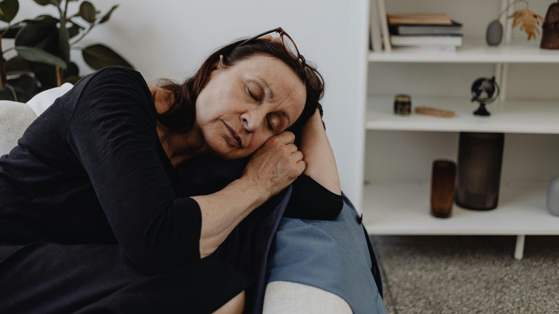 7. Donnez la priorité au sommeil