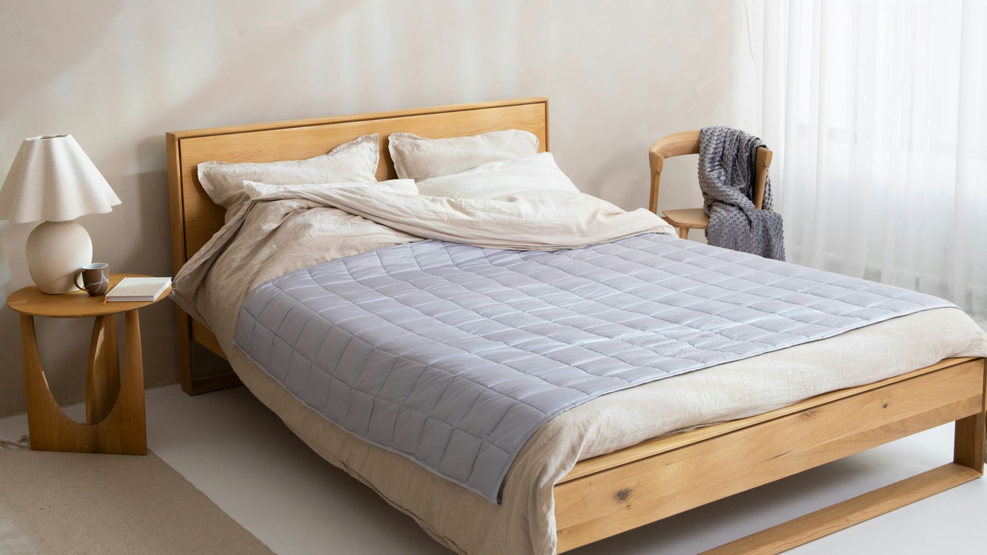 1. Les matelas