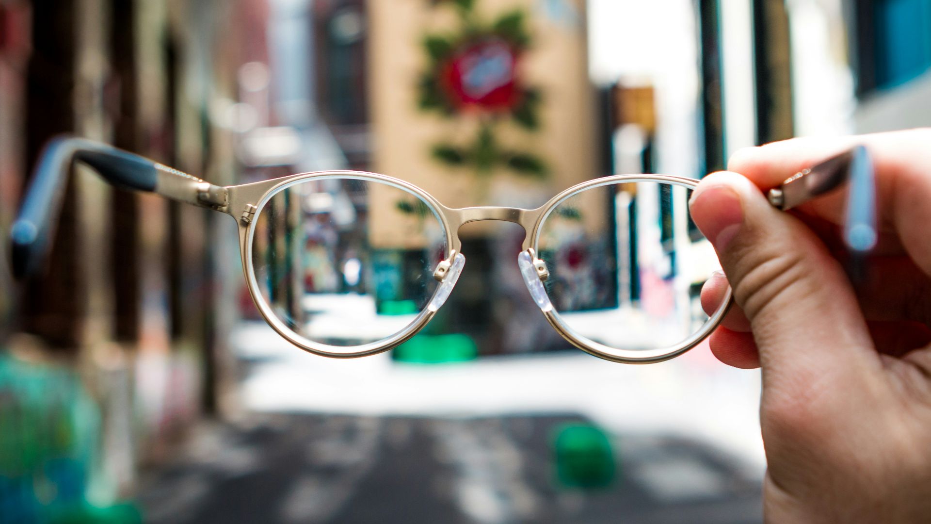 3. Lunettes de vue