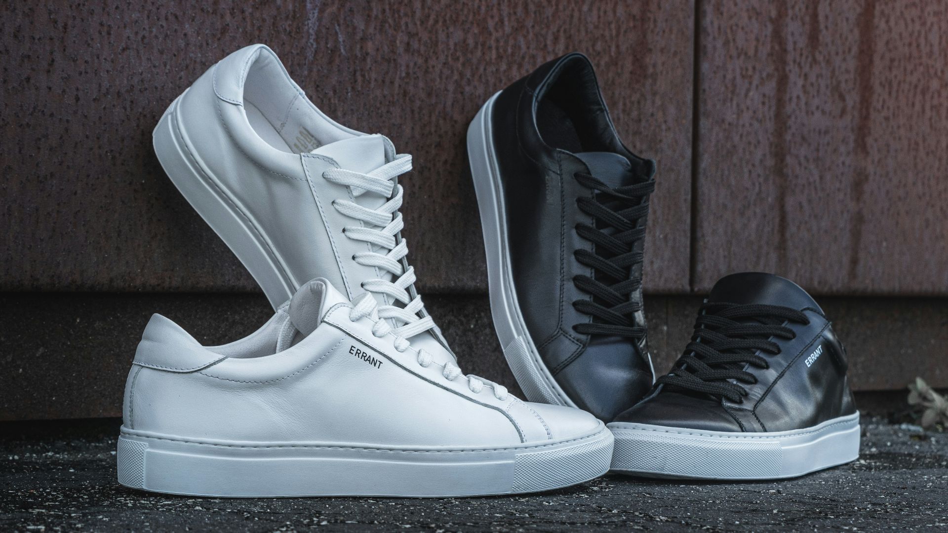 5. Des chaussures de qualité