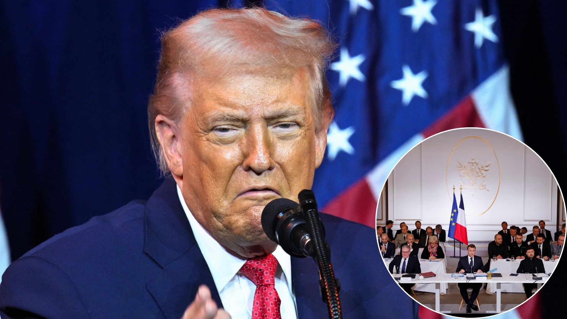 European Leaders Caution Trump That Greenland Falls Under NATO Protection