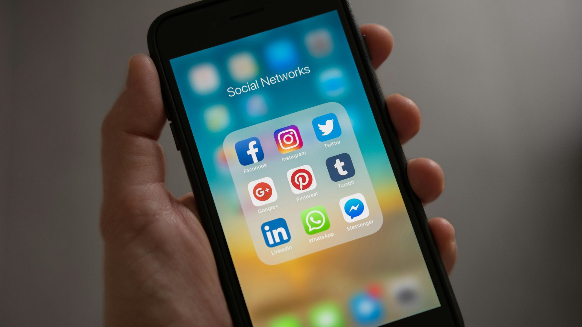 3. Les réseaux sociaux les perturbent