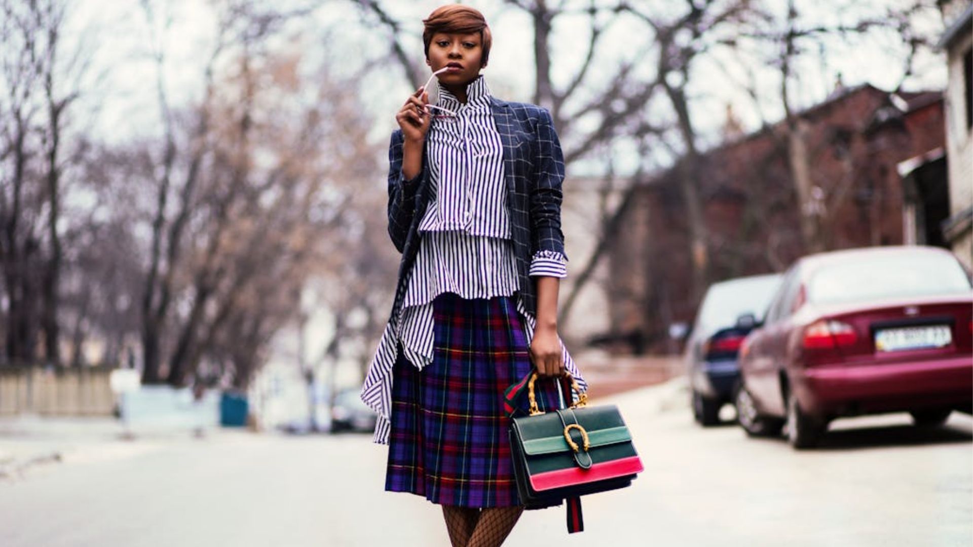 4. La mode n'a plus aucun sens