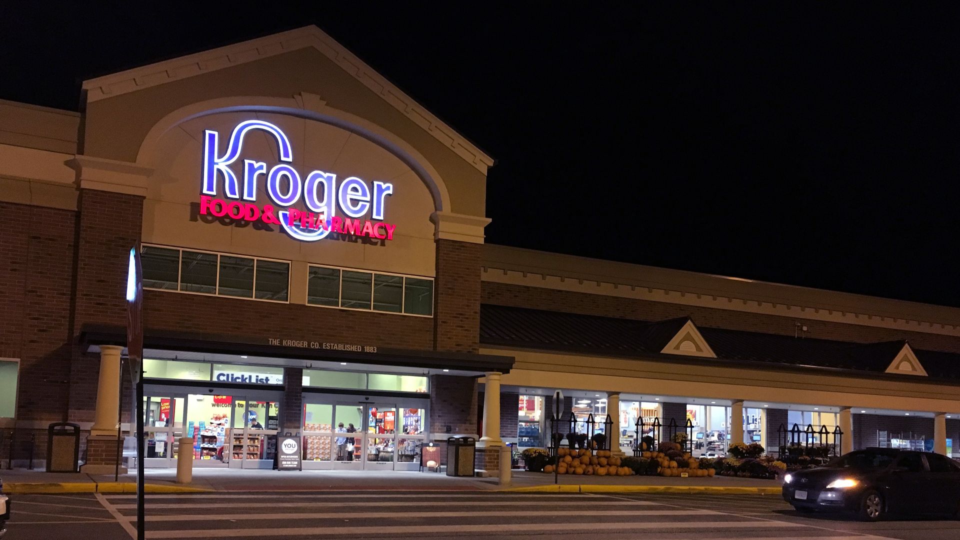 Les 20 meilleurs snacks que vous pouvez (et devriez) acheter chez Kroger
