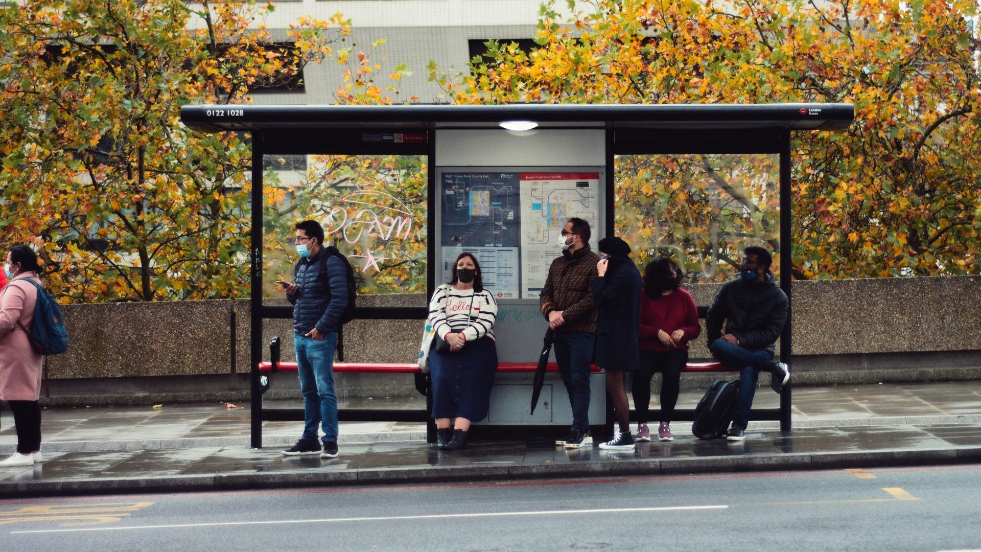 2. Gain de temps par rapport aux transports en commun