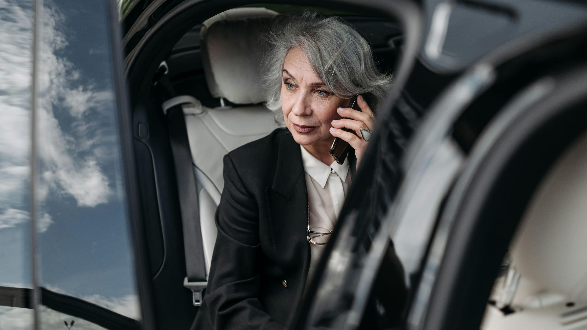 5. Utile pour le travail et les affaires