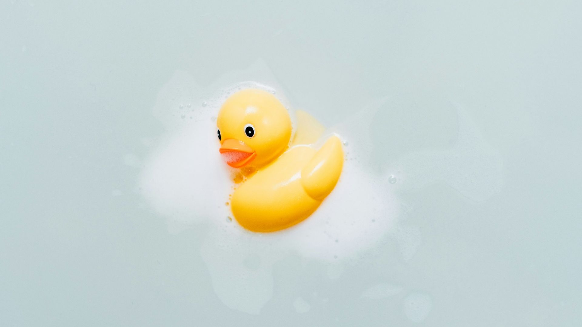 2. Les bains quotidiens