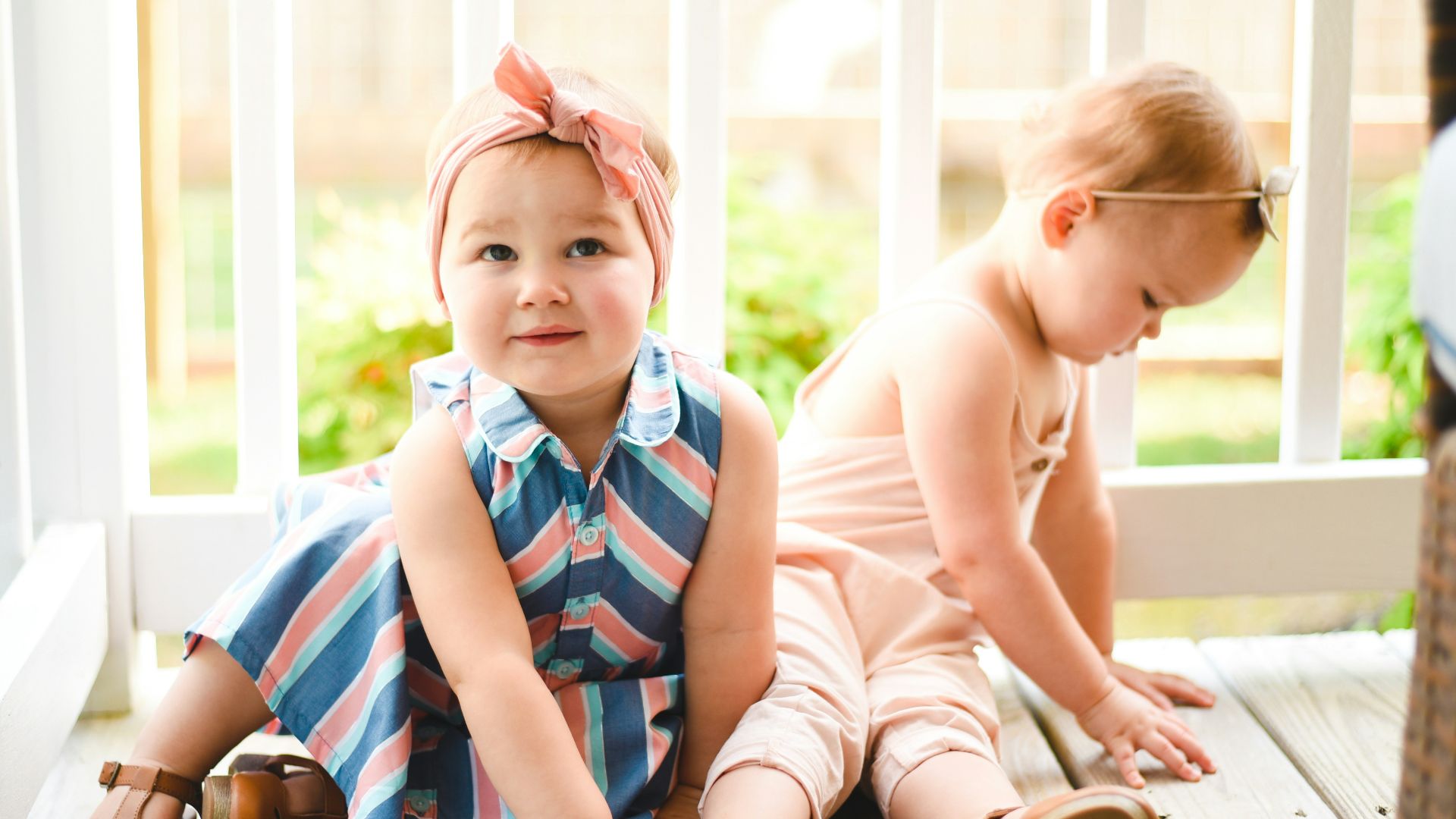 5. Les bons parents ne stressent pas