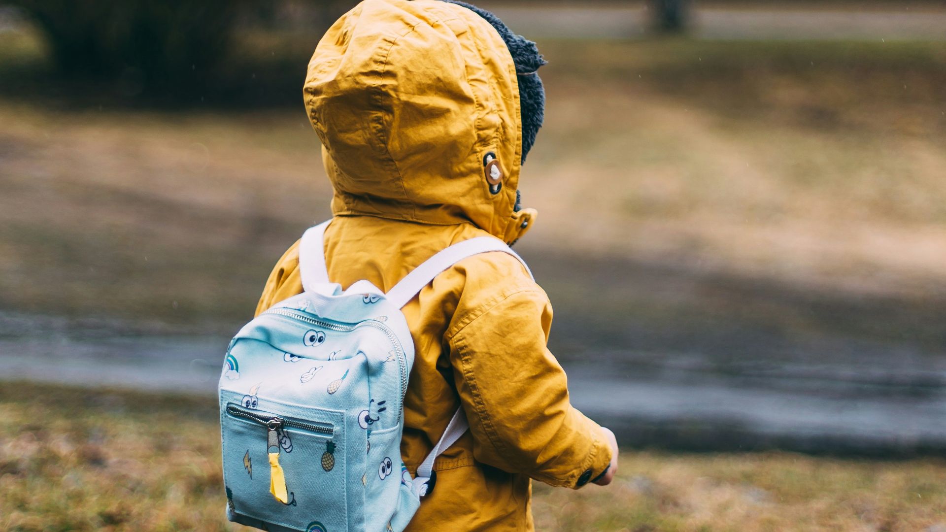 17. Seul votre enfant compte