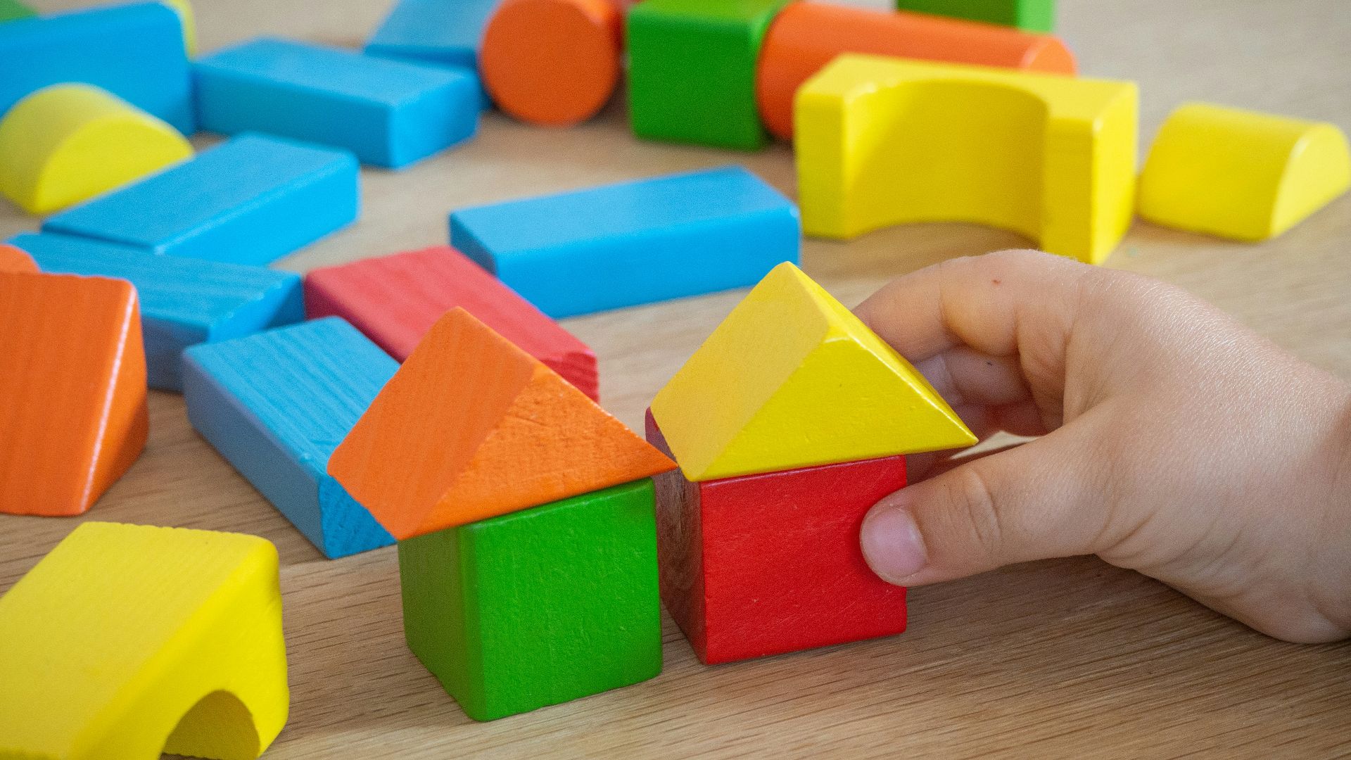 19. Pas assez de jouets