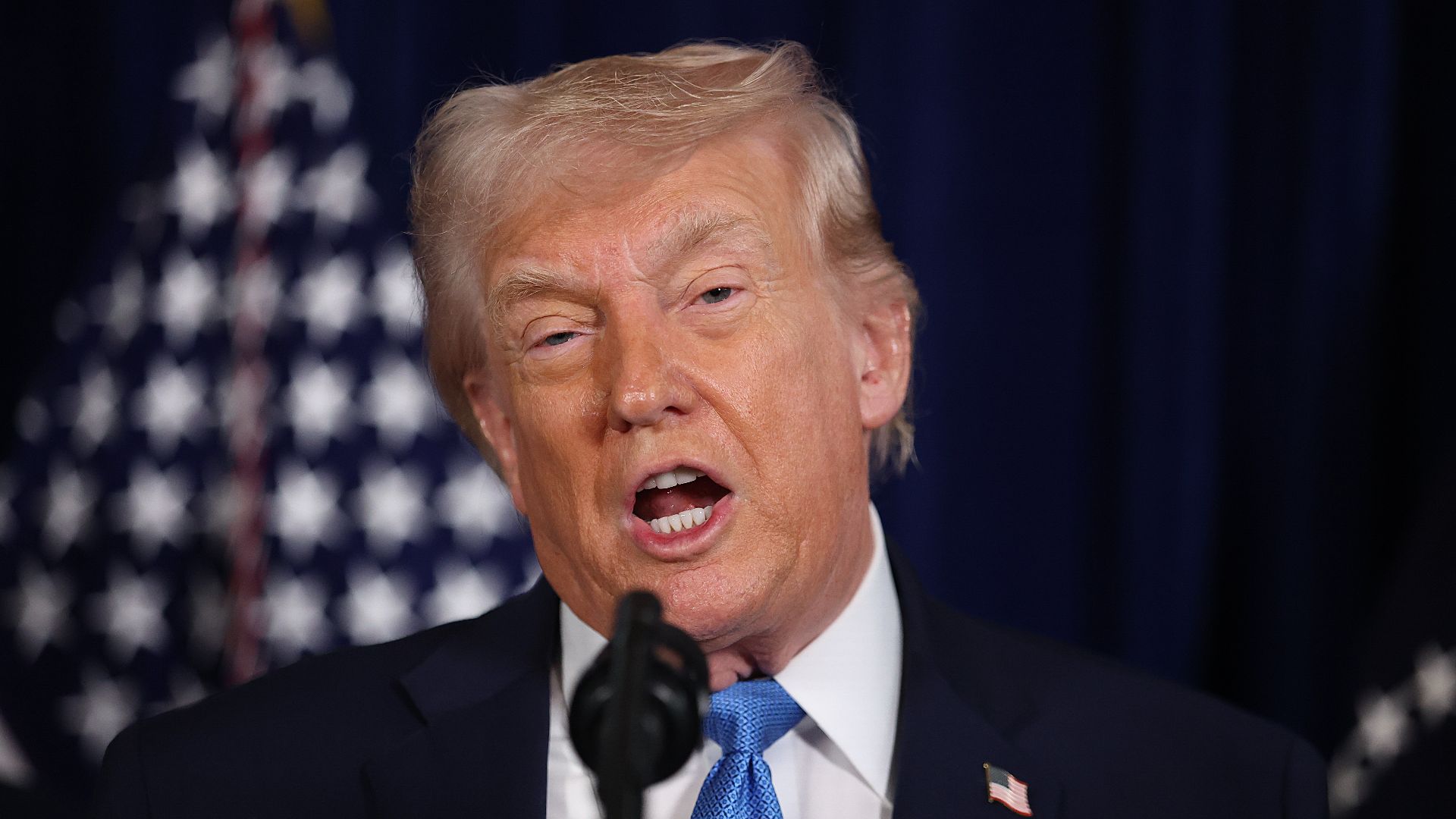 The controversial move