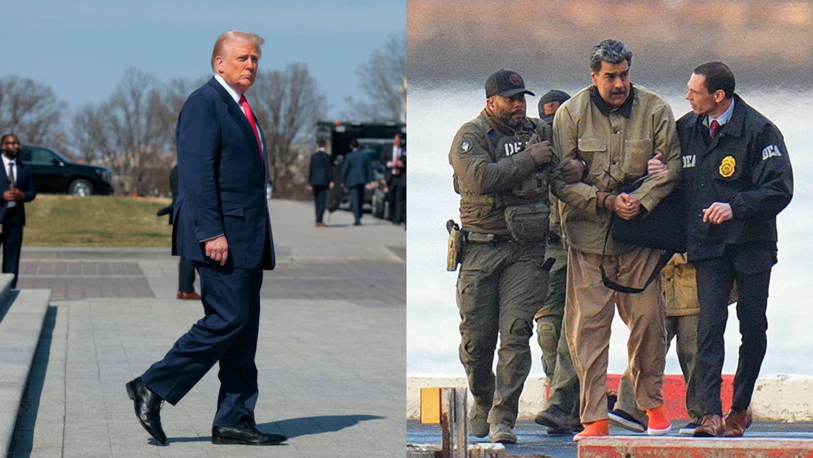 Maduro pourrait-il s’en sortir à son procès?