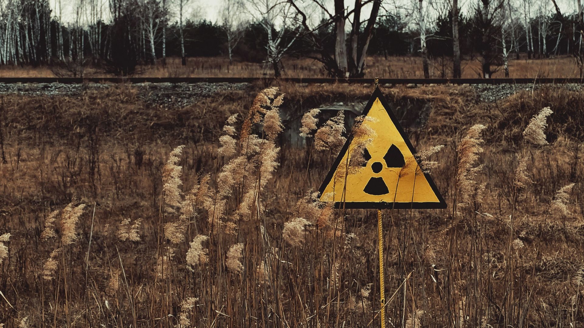 3. La dissimulation de Tchernobyl par l'Union soviétique