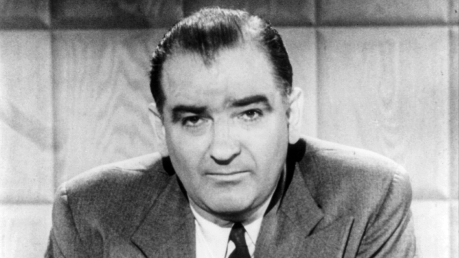10. La propagande anticommuniste de l'ère McCarthy