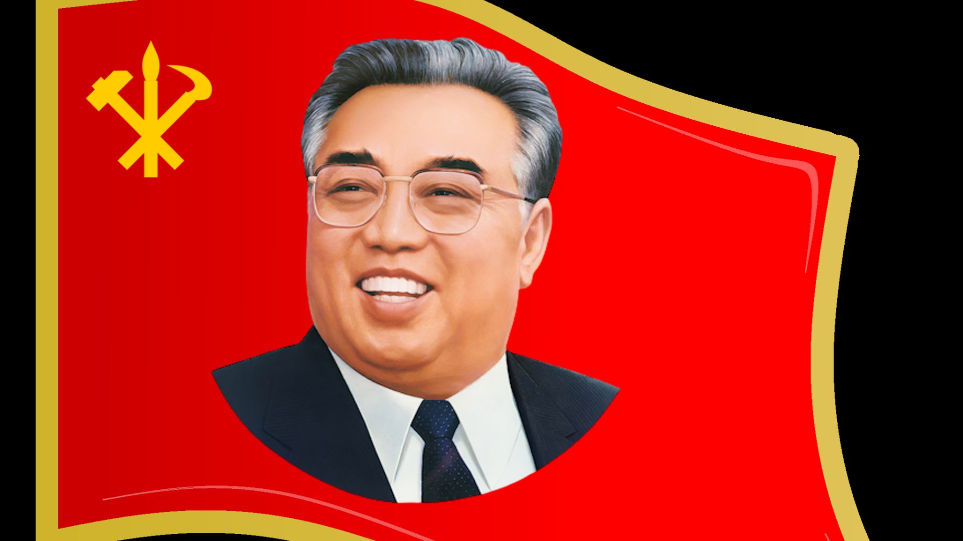 3. Le culte de la personnalité de la dynastie Kim