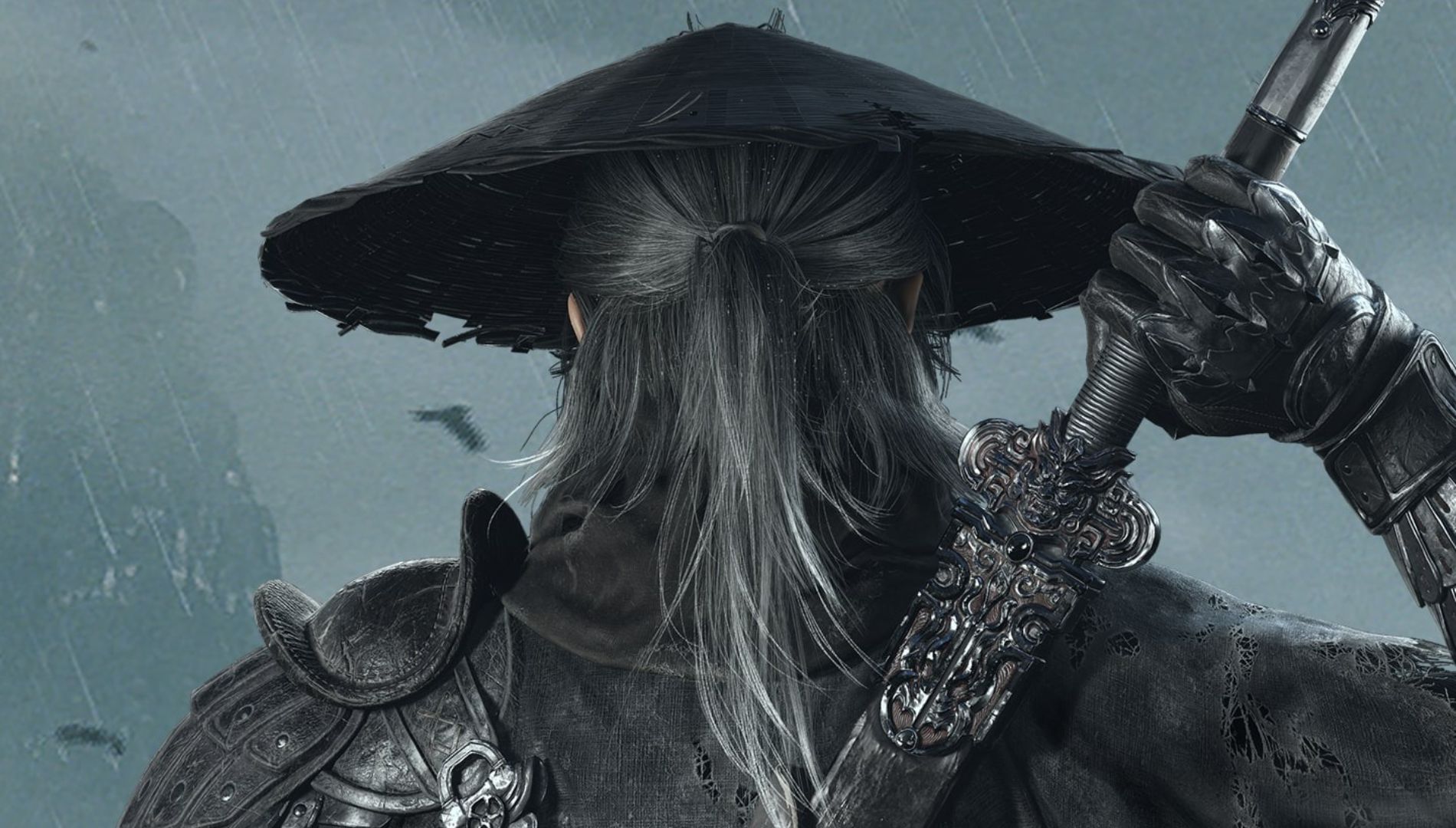 Phantom Blade Zero