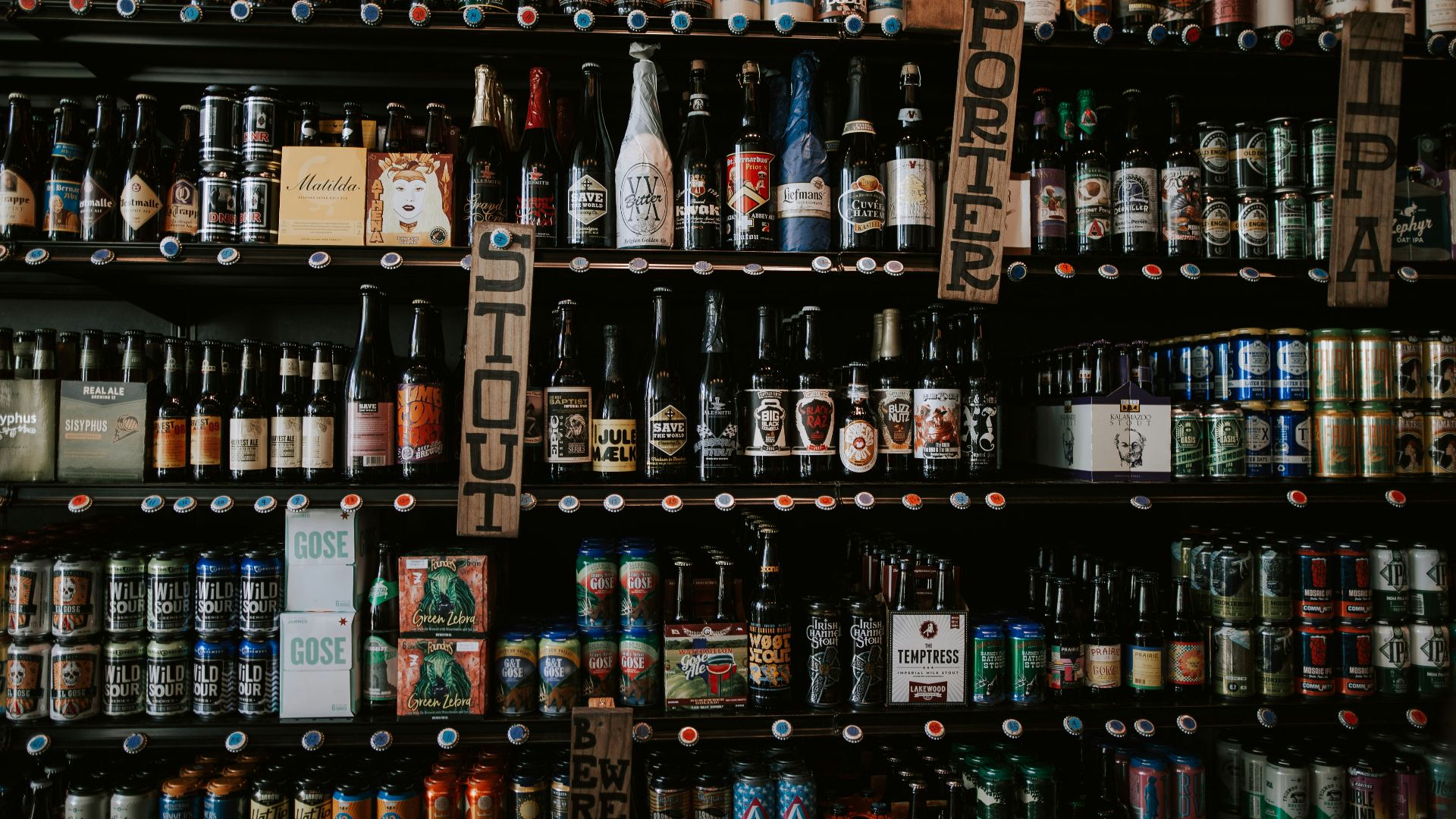 4. Boire de l'alcool comme si cela n'avait aucune importance