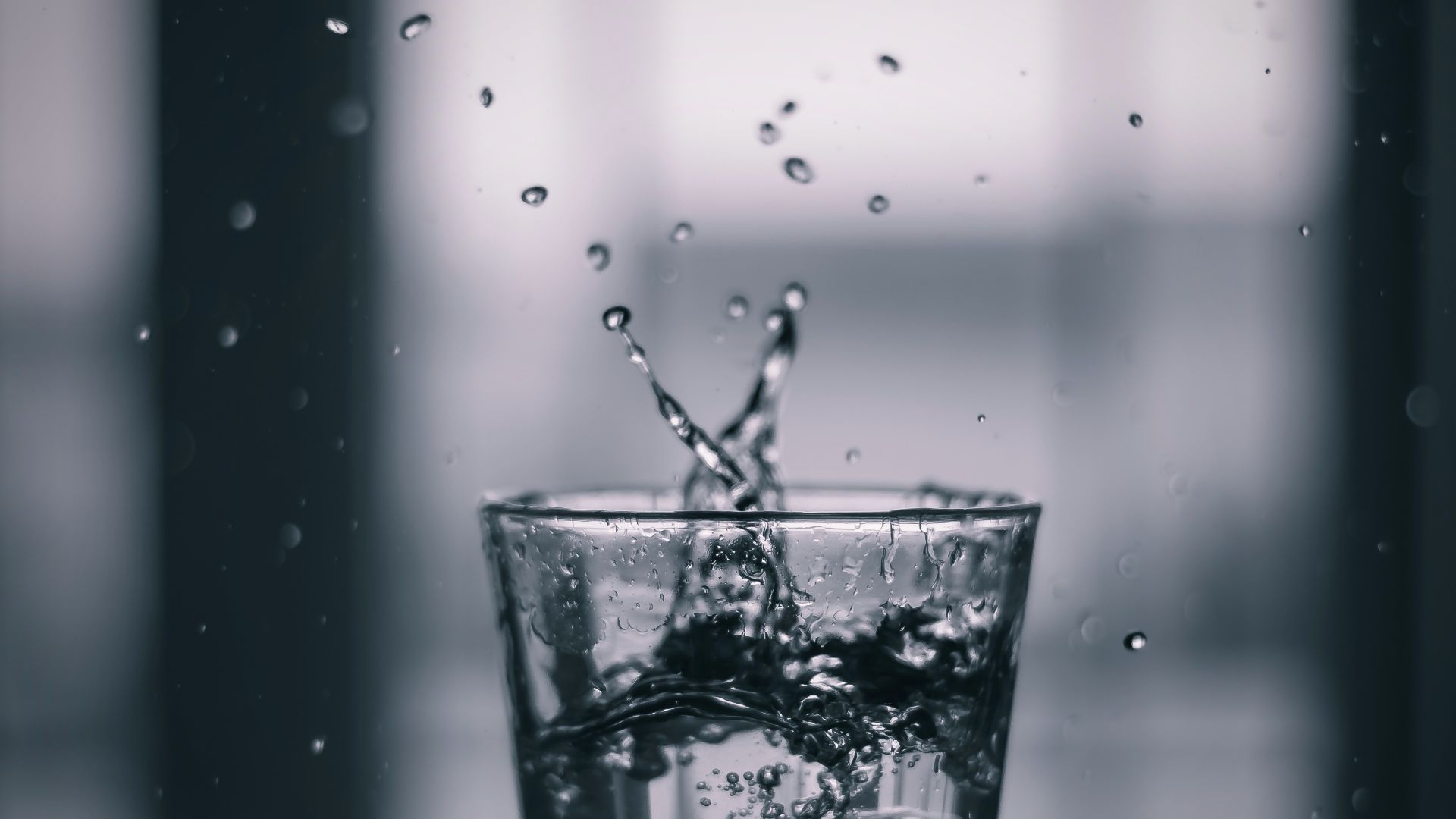 7. Se laisser surprendre par la déshydratation