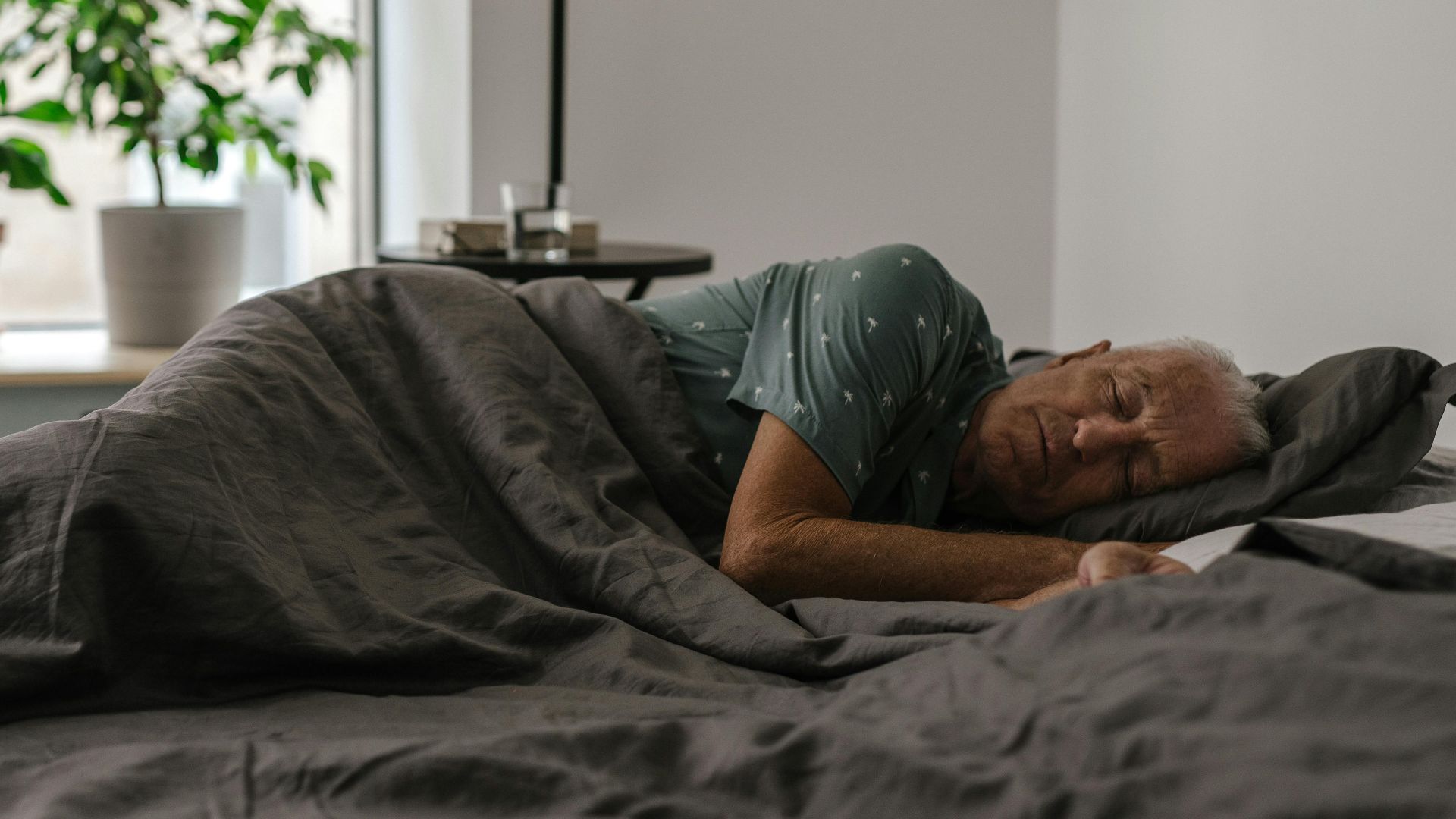 14. Laisser la qualité du sommeil se dégrader