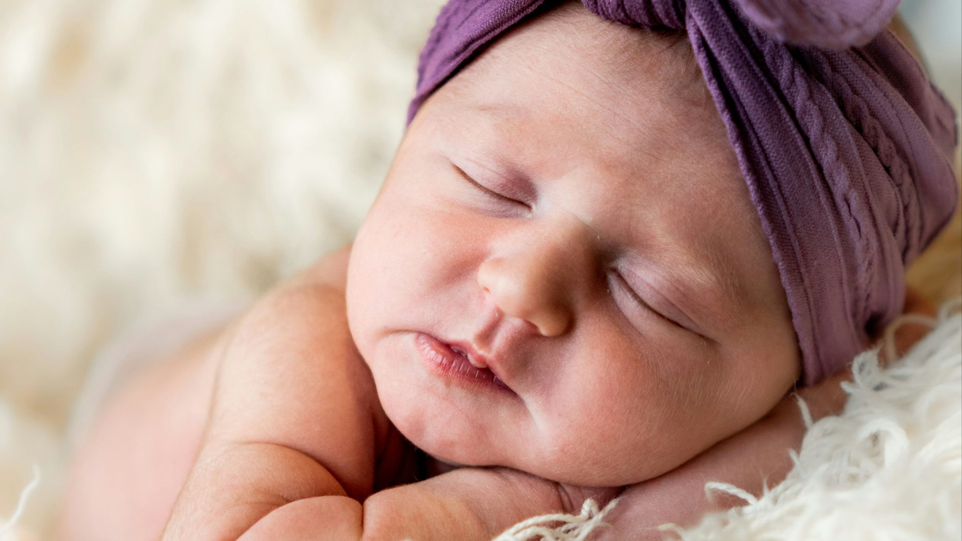 20 prénoms corniques mignons pour bébés