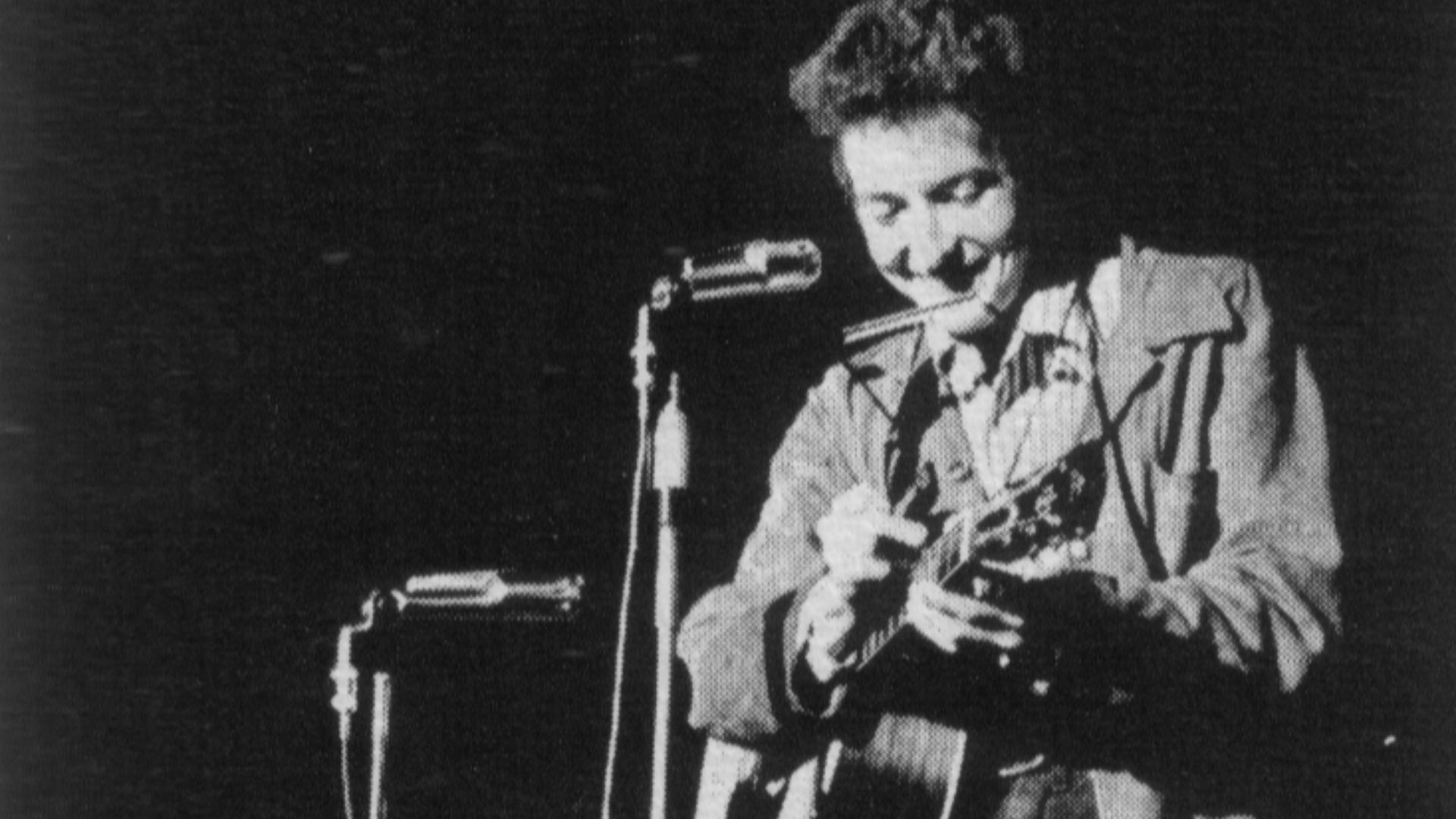 1. Dylan passe à l'électrique