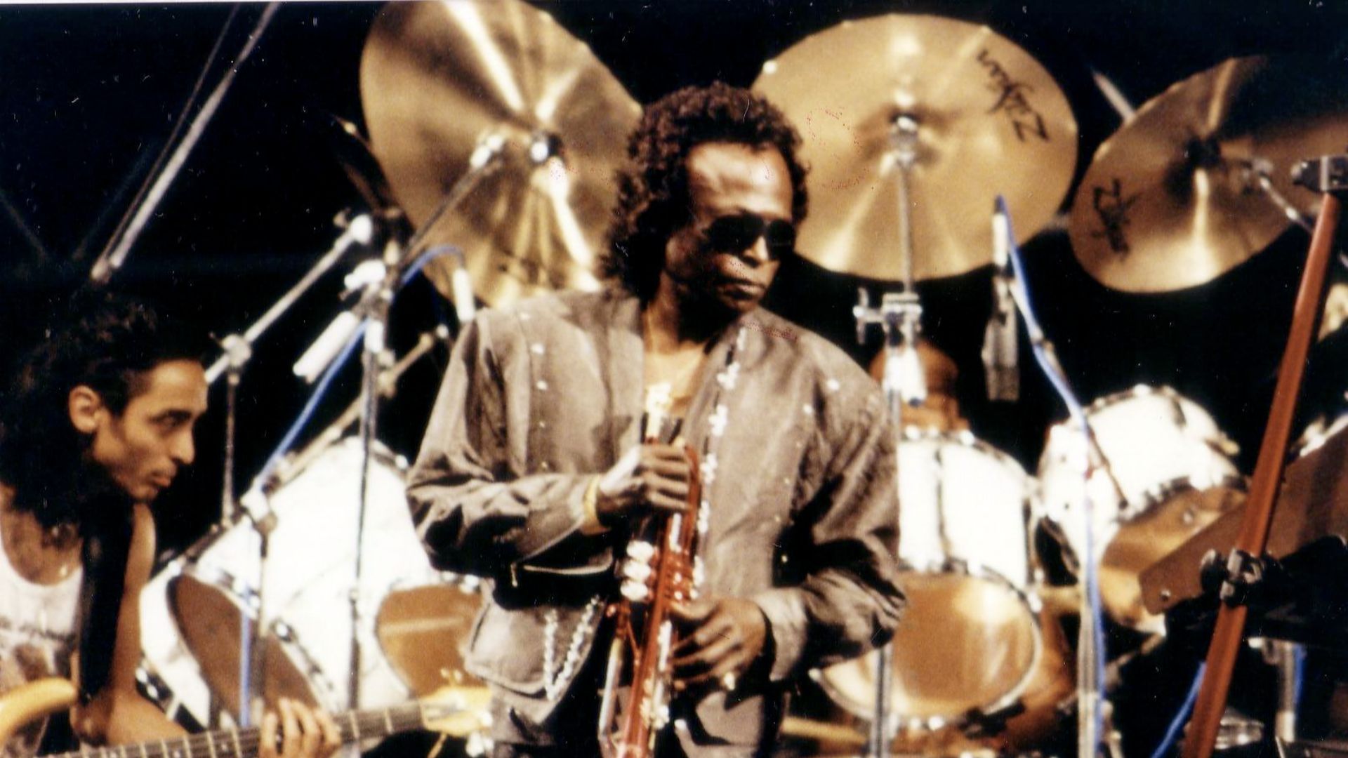 6. Miles Davis et le jazz fusion