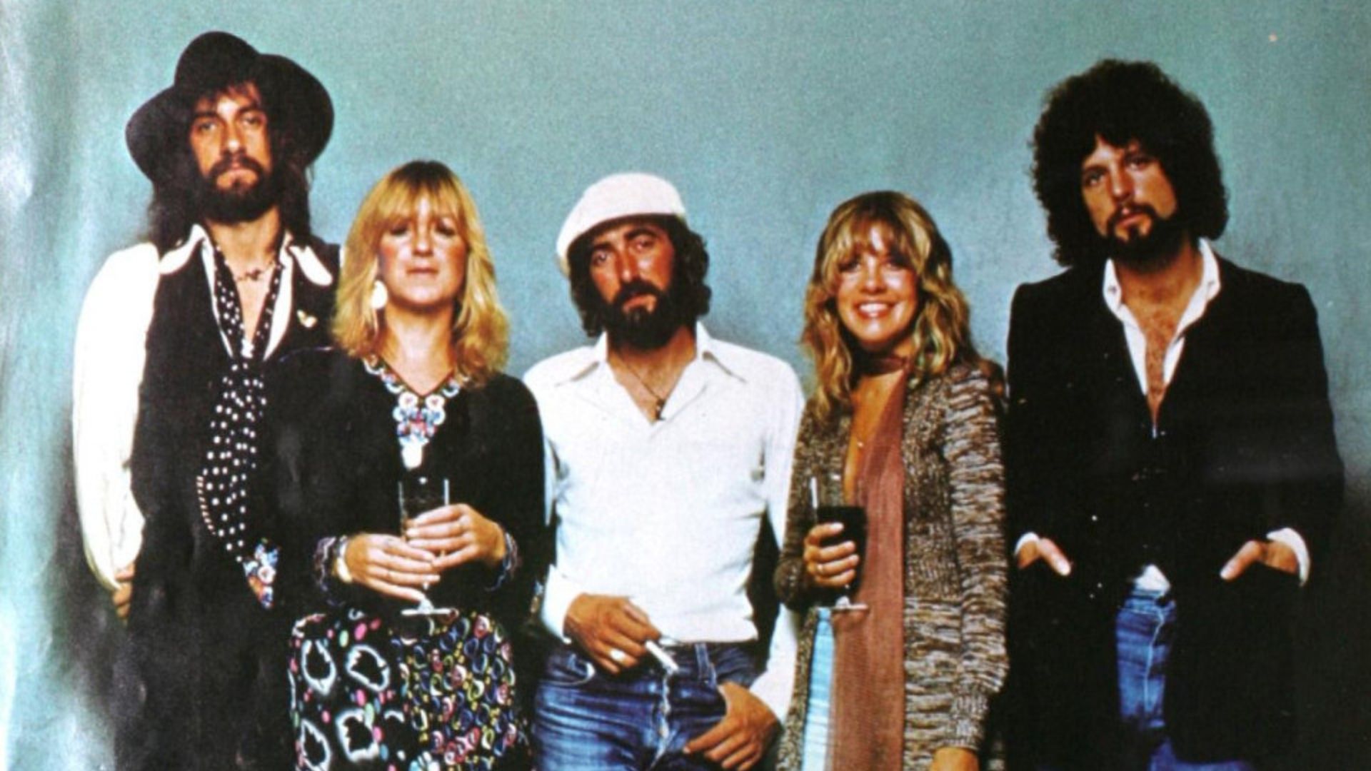 13. Fleetwood Mac et la perfection pop