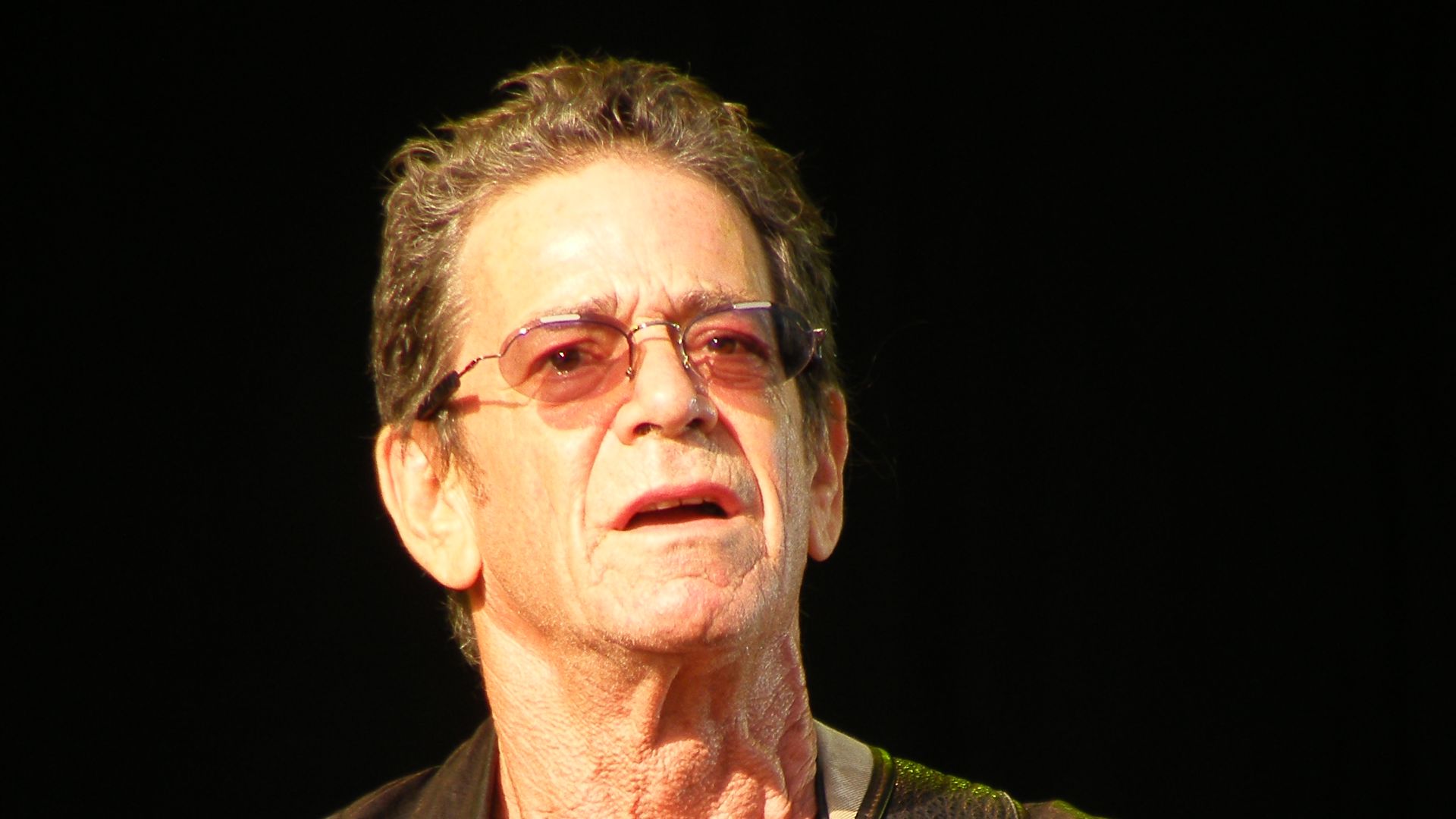 14. Lou Reed sort Metal Machine Music