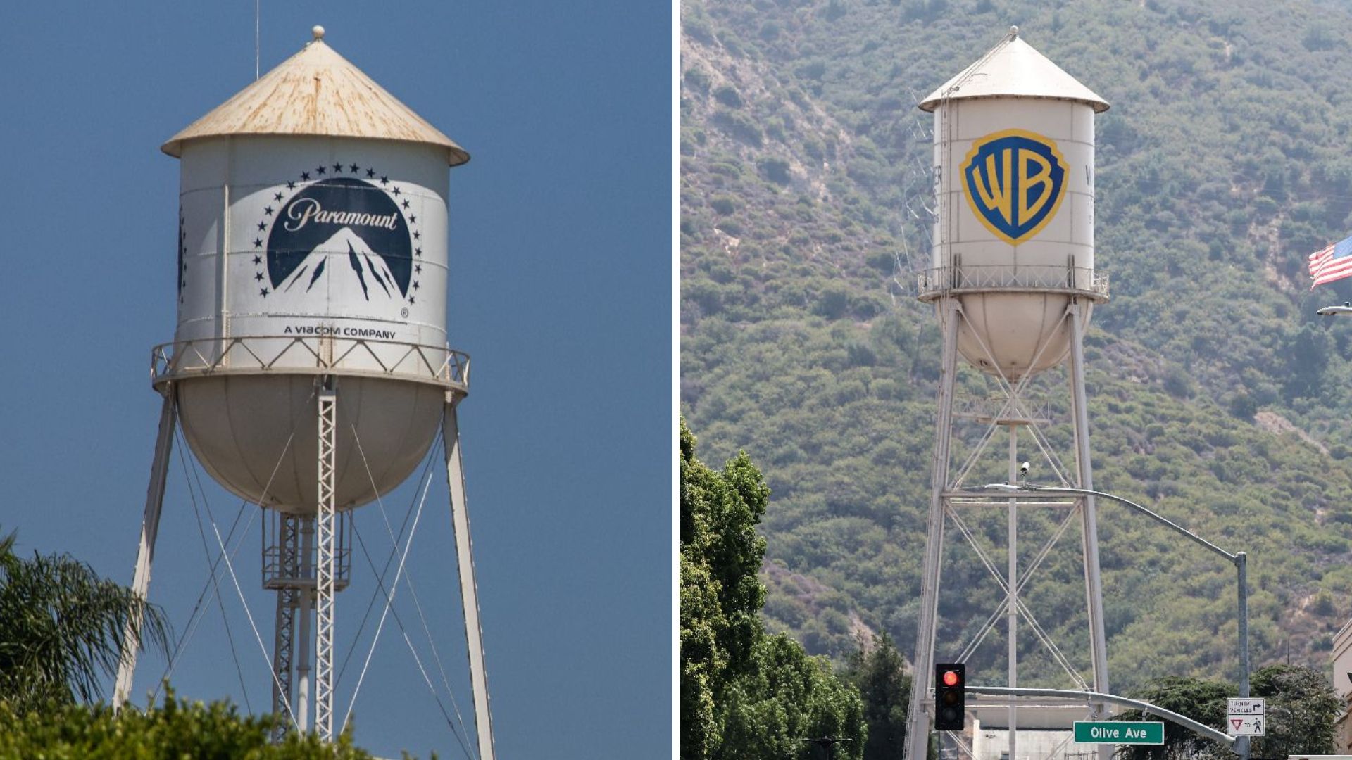 Warner Bros. Discovery Turns Down Paramount’s Hostile Bid for Control of HBO and CNN