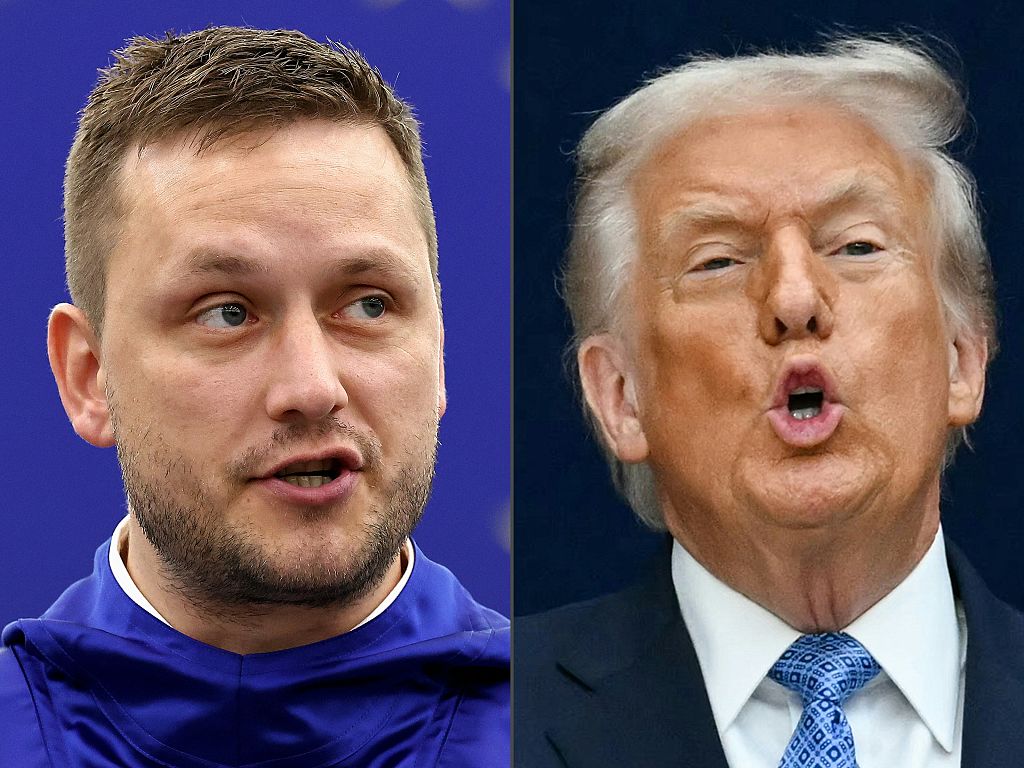 Voici pourquoi Trump veut le Groenland