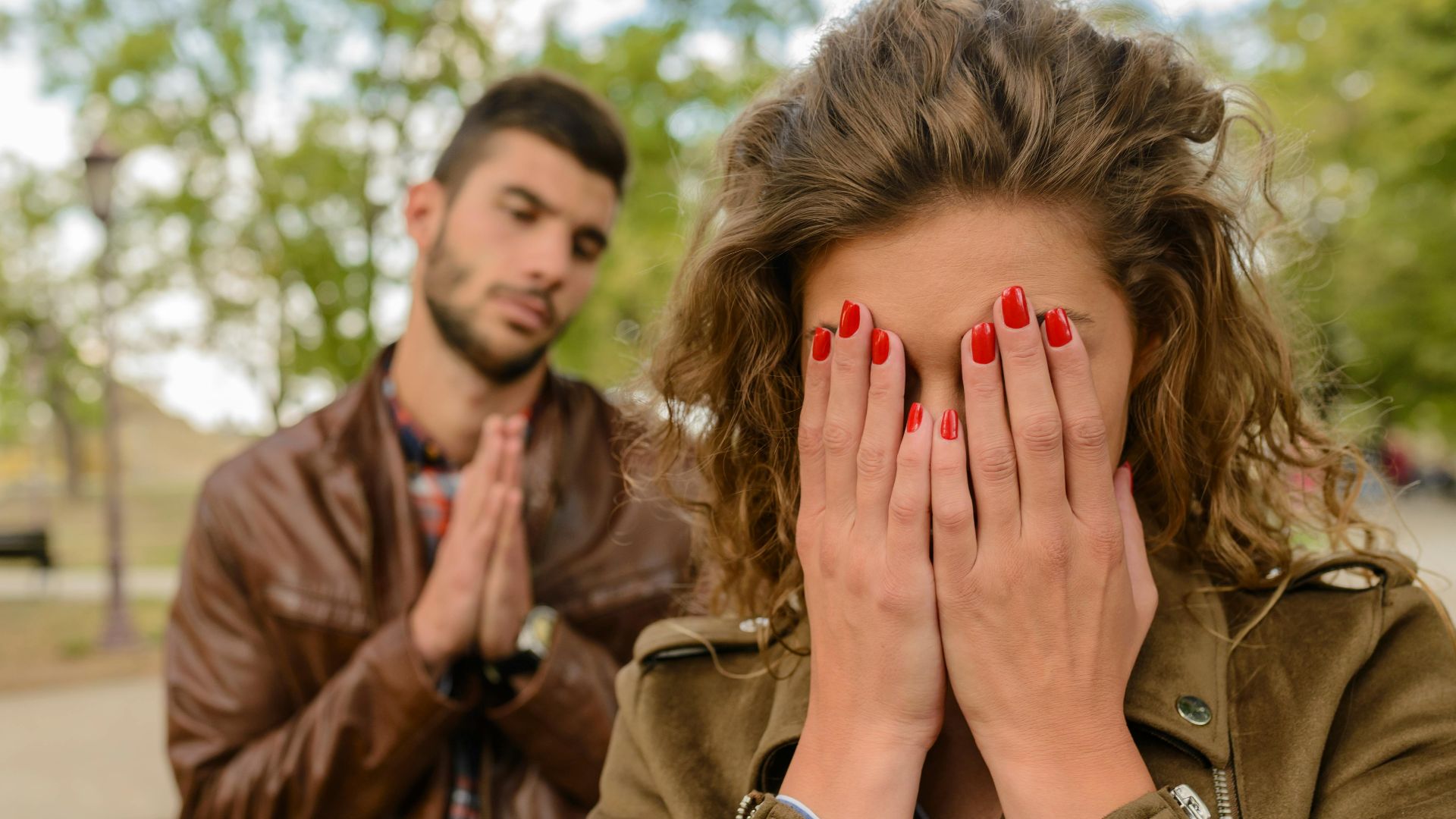 3. Ils s'excusent clairement et ne cherchent pas d'excuses