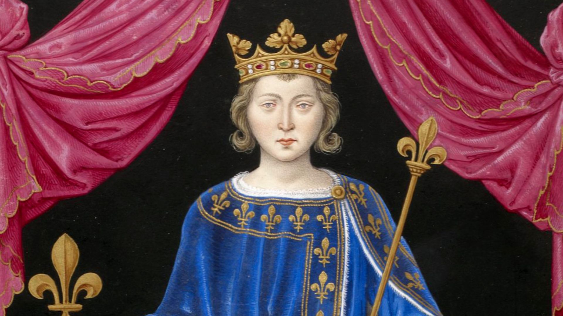 5. Philippe le Bel (Philippe IV de France)